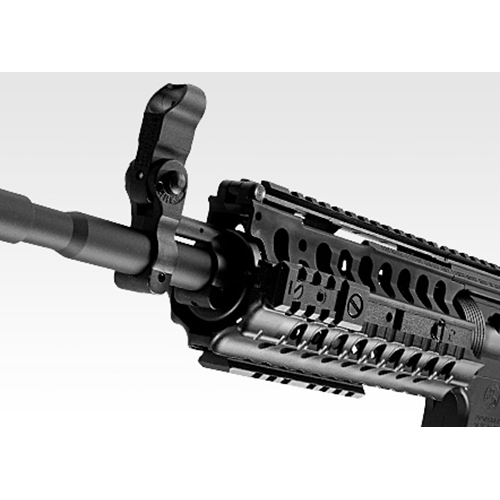 東京マルイ 電動ガン M4 S-システム | ミリタリーショップ レプマート