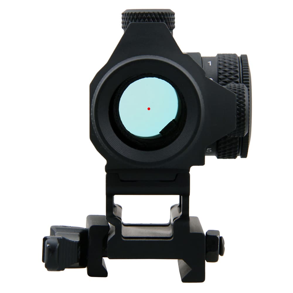 VECTOR OPTICS ドットサイト Maverick 1×22 Gen II マーヴェリック