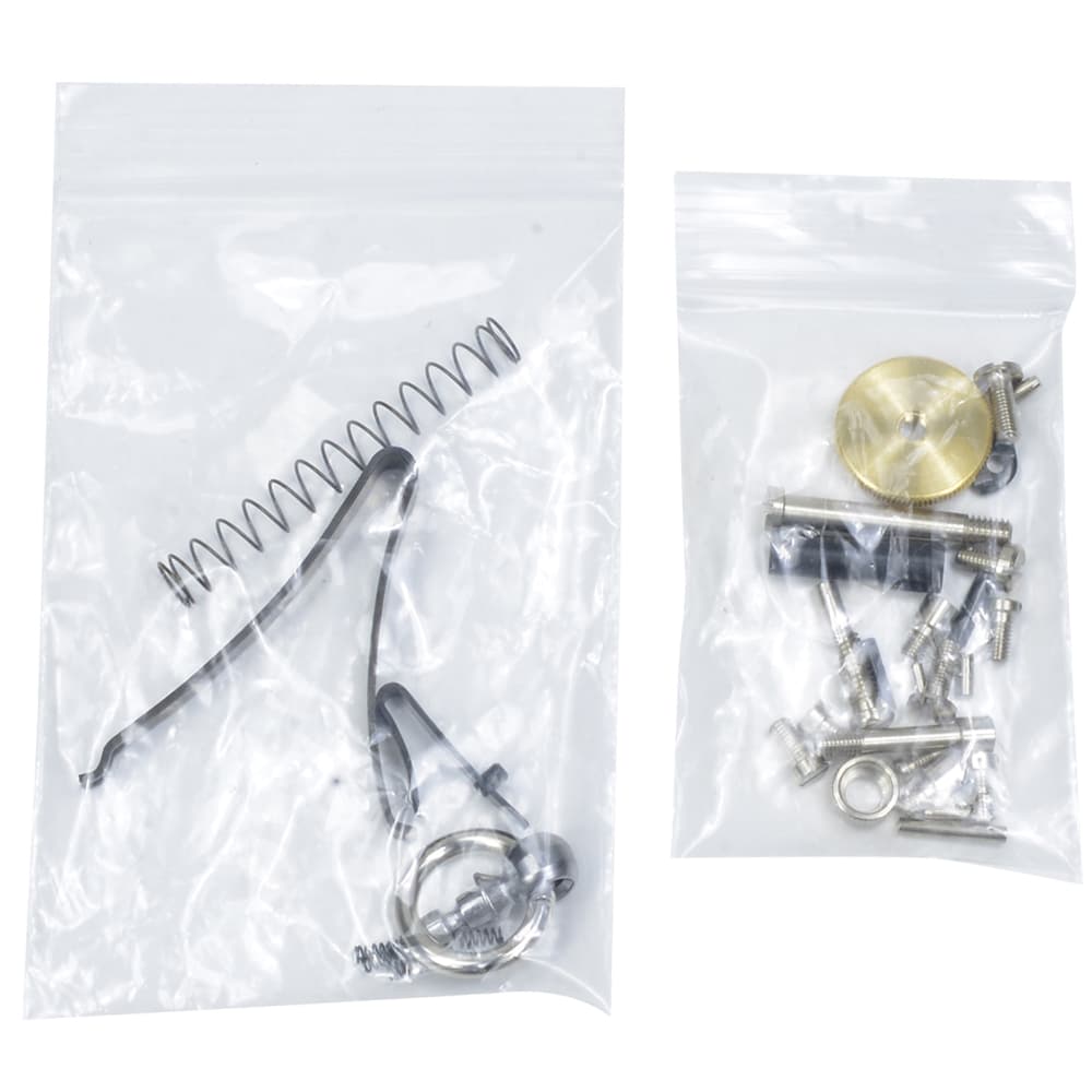 マルシン 発火式モデルガン ENFIELD No2 Mk1 STAR 組み立てキット