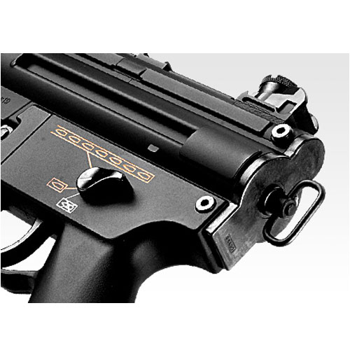東京マルイ 電動ガン H&K MP5KA4 クルツ | ミリタリーショップ レプマート