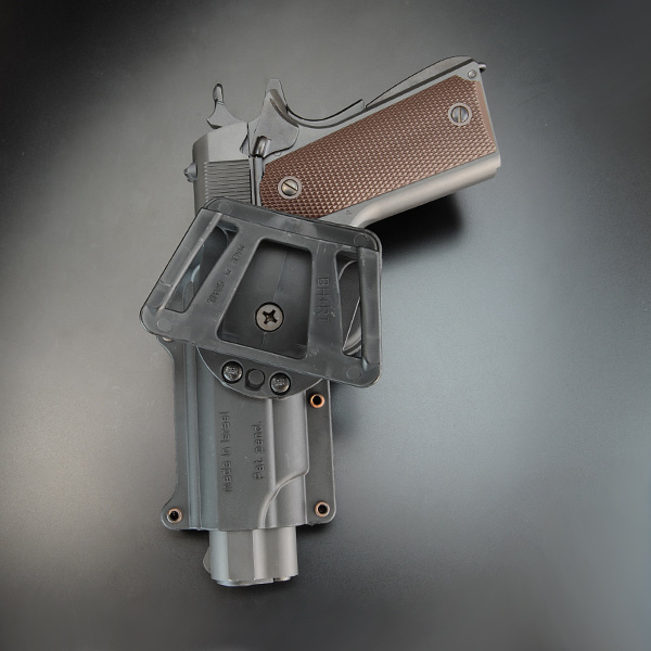 東京マルイ M1911 ガスブローバック ホルスターセット 東京マルイ