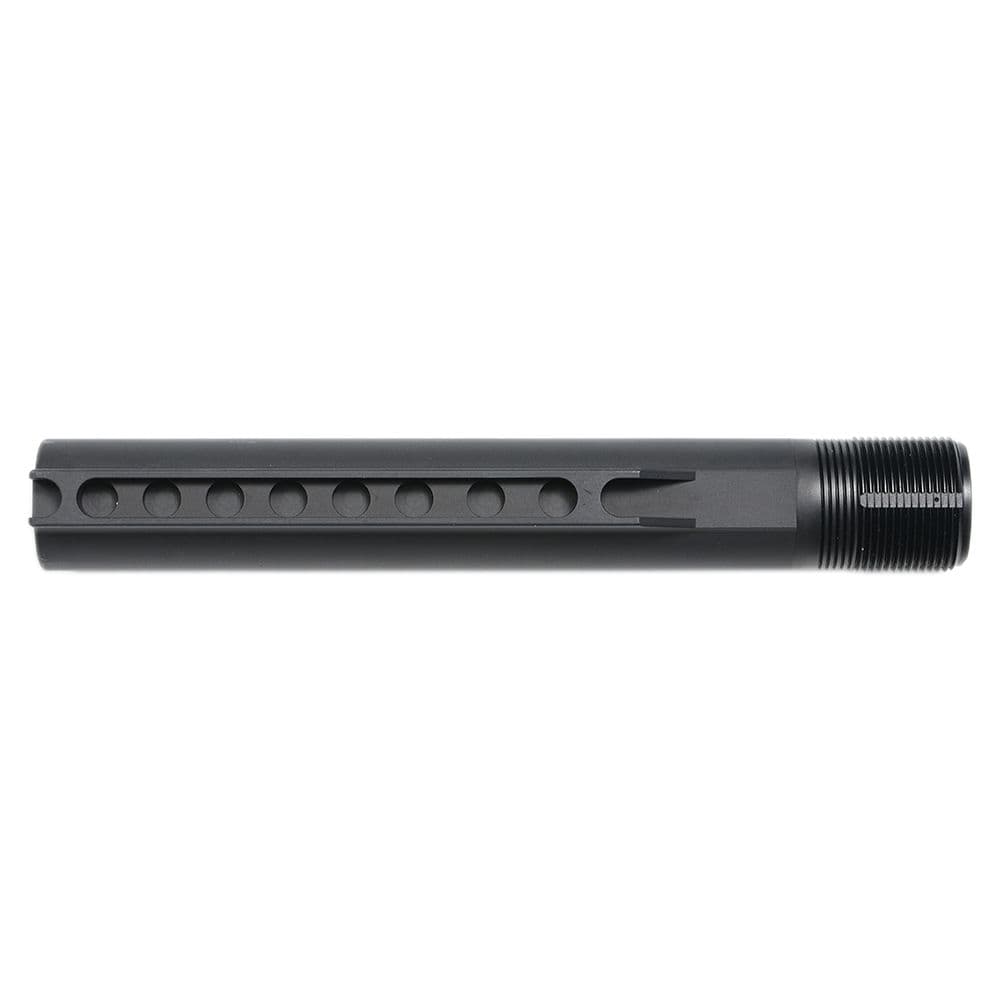 BCM バッファーチューブ AR15/M16/M4用 8ポジション A5 | ミリタリー