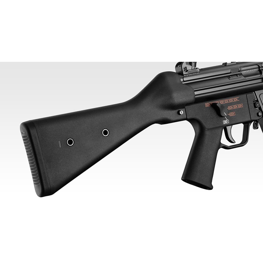 東京マルイ 次世代電動ガン MP5A4 18歳以上用 No.36 | ミリタリー