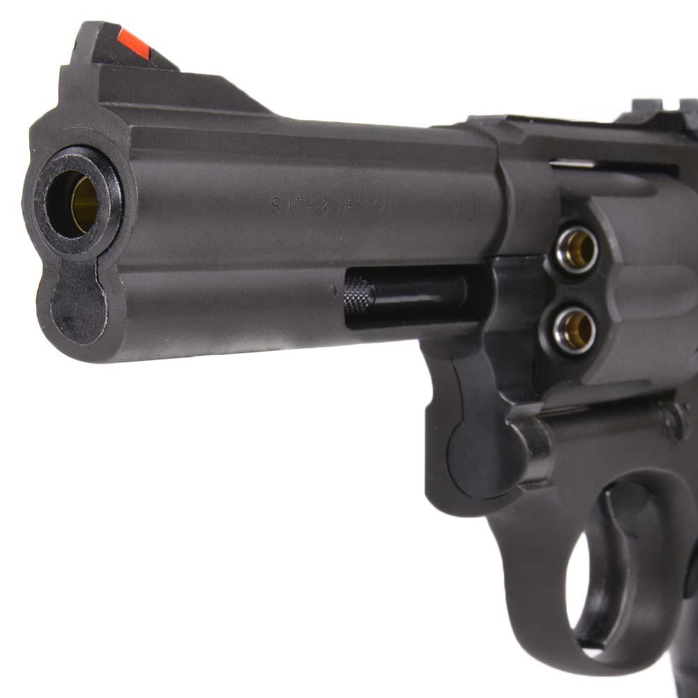 マルシン ガスガン S&W M586 マグナム Xカートリッジシリーズ HW