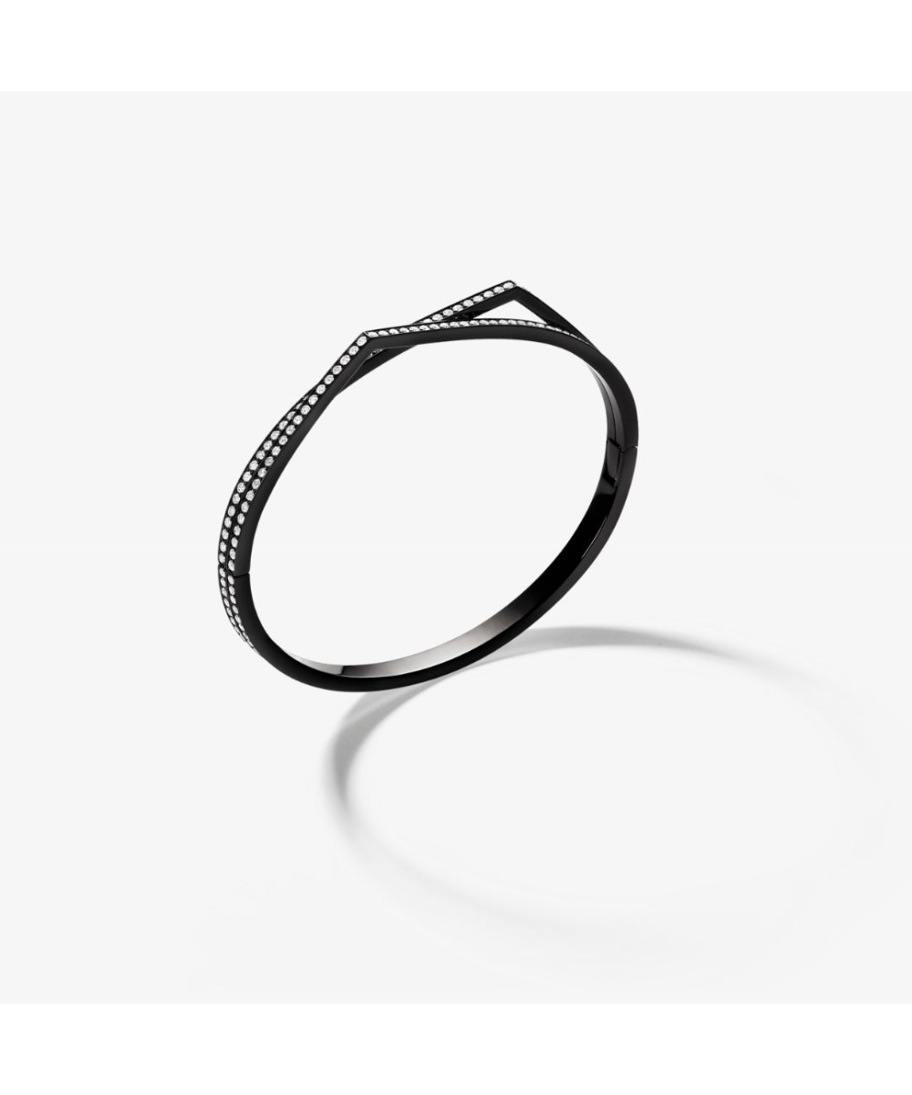 REPOSSI/レポシ通販 | アンティフェール 2連 ミニピアス18KWG【片耳