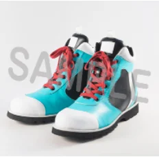 ブルーアーカイブ』カズサのスニーカーが遂に商品化！ファン待望の再現