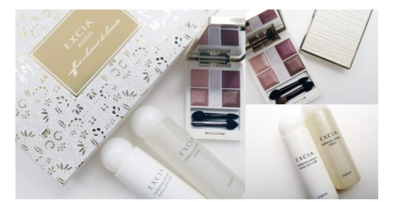 ｱﾙﾋﾞｵﾝ・ｴｸｼｱｸﾘｽﾏｽｺﾌﾚ2025予約＆ﾊﾟｰｿﾅﾙｶﾗｰ別使い方＆ｽｷﾝｹｱ発売＆購入