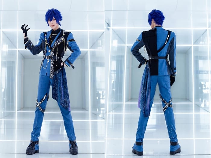 Costowns｜コスプレ衣装オーダーメイド—見積もり無料・送料無料・返品