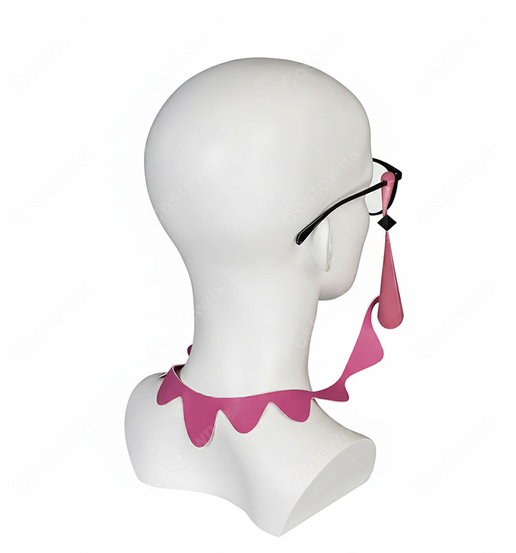 ポケモンレジェンズZ-A カラスバ コスプレ衣装 ｜オーダーメイド可