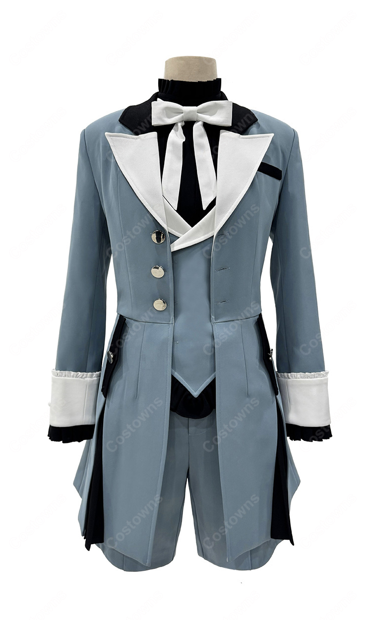 黒執事 双子 シエル・ファントムハイヴ(兄) コスプレ衣装 ｜高品質