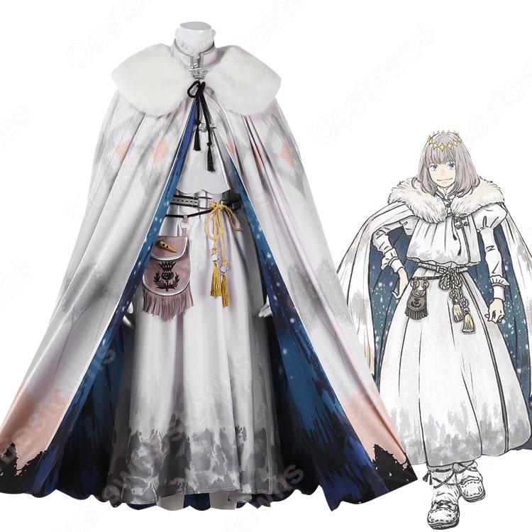 FGO オベロン 第二再臨 コスプレ衣装 『Fate/Grand Order』（フェイト