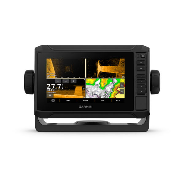 Garmin ECHOMAP™ UHD2 7