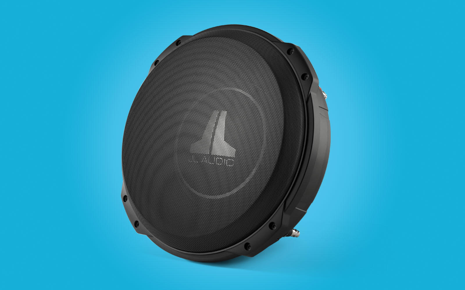 JL Audio TW3 薄型カーサブウーファー | オーディオ | Garmin 日本