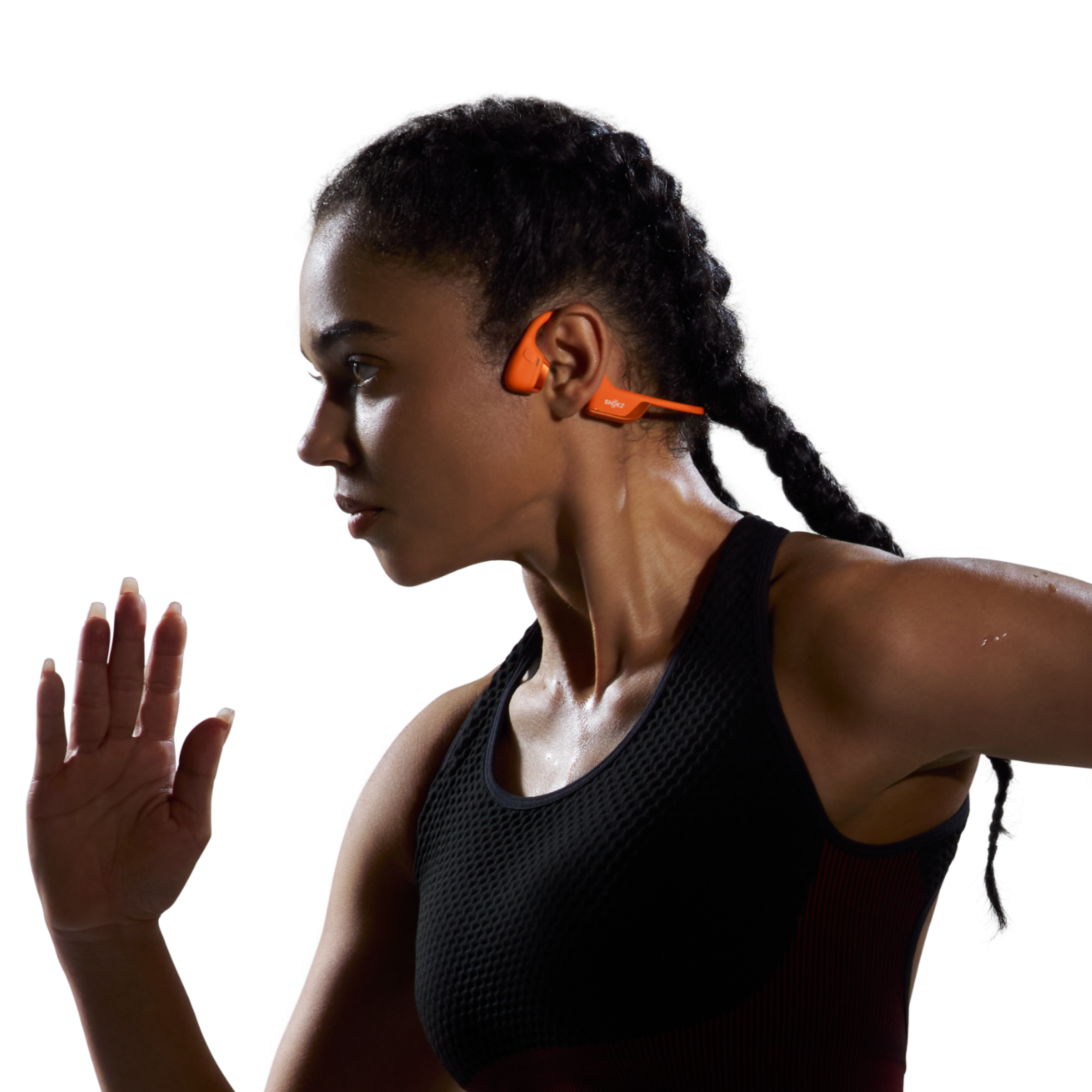 OpenRun Pro 2 Mini Orange