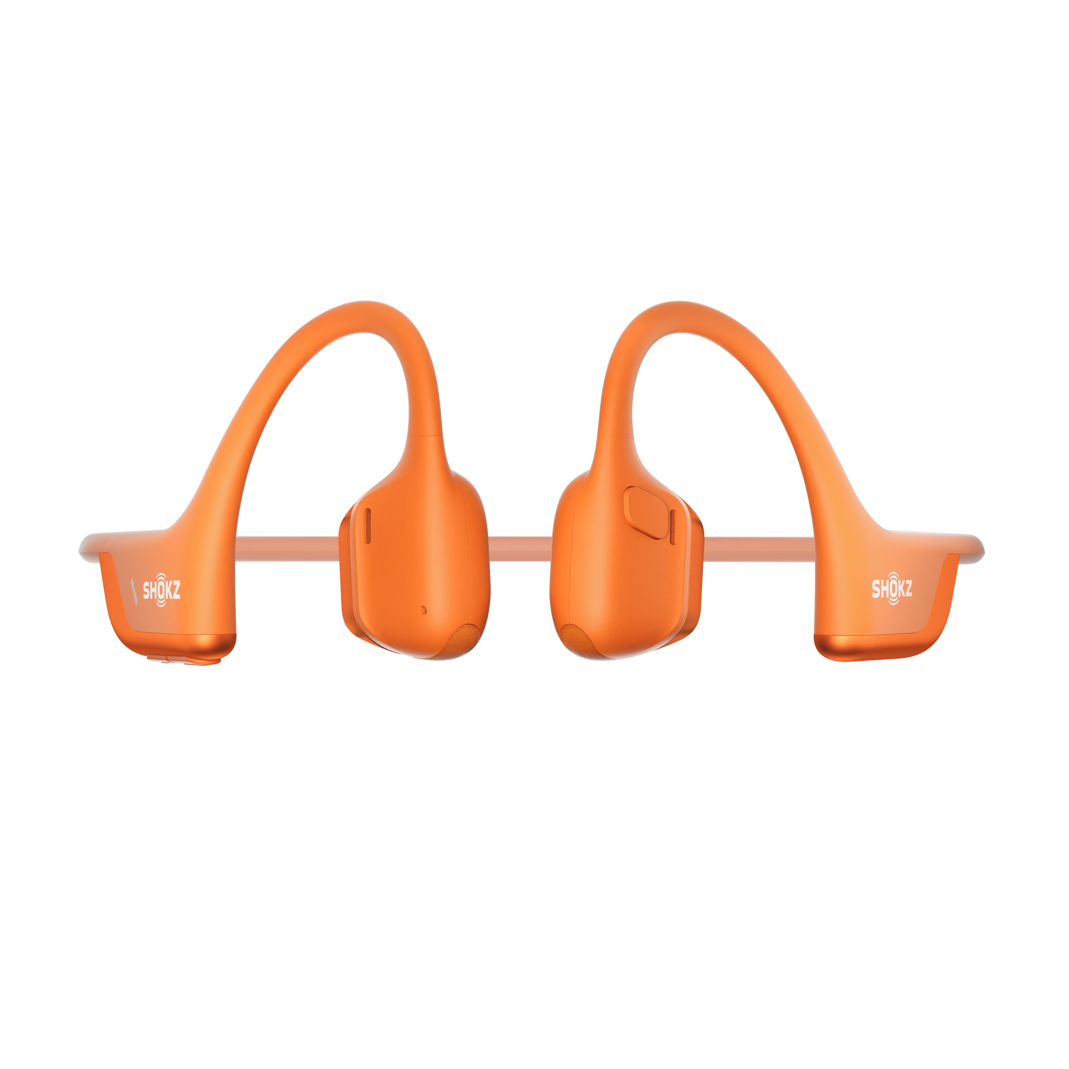 OpenRun Pro 2 Mini Orange