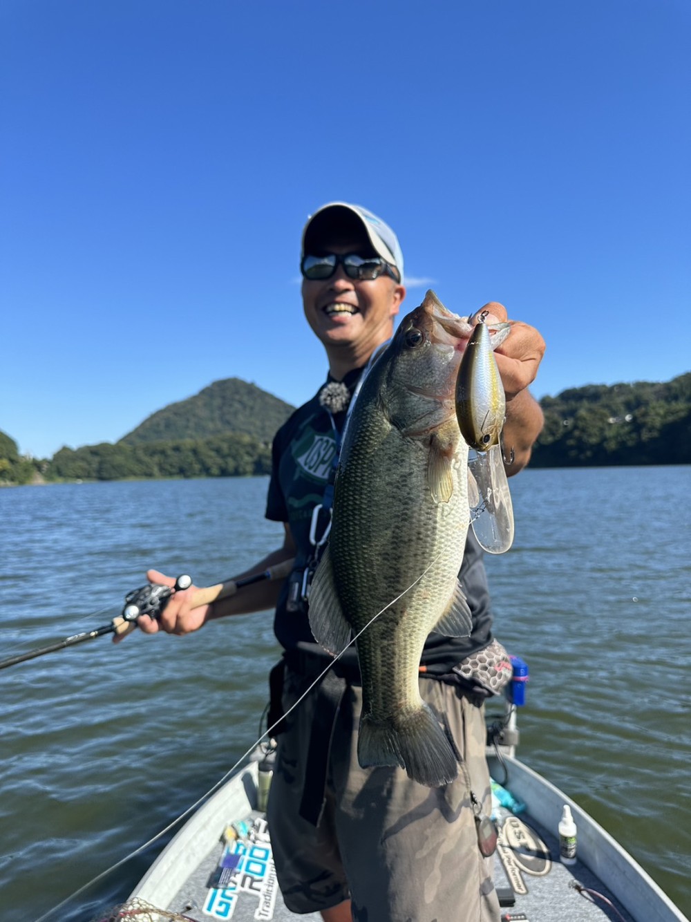 全国のバス釣りガイド一覧｜RESERVER(リザーバー）