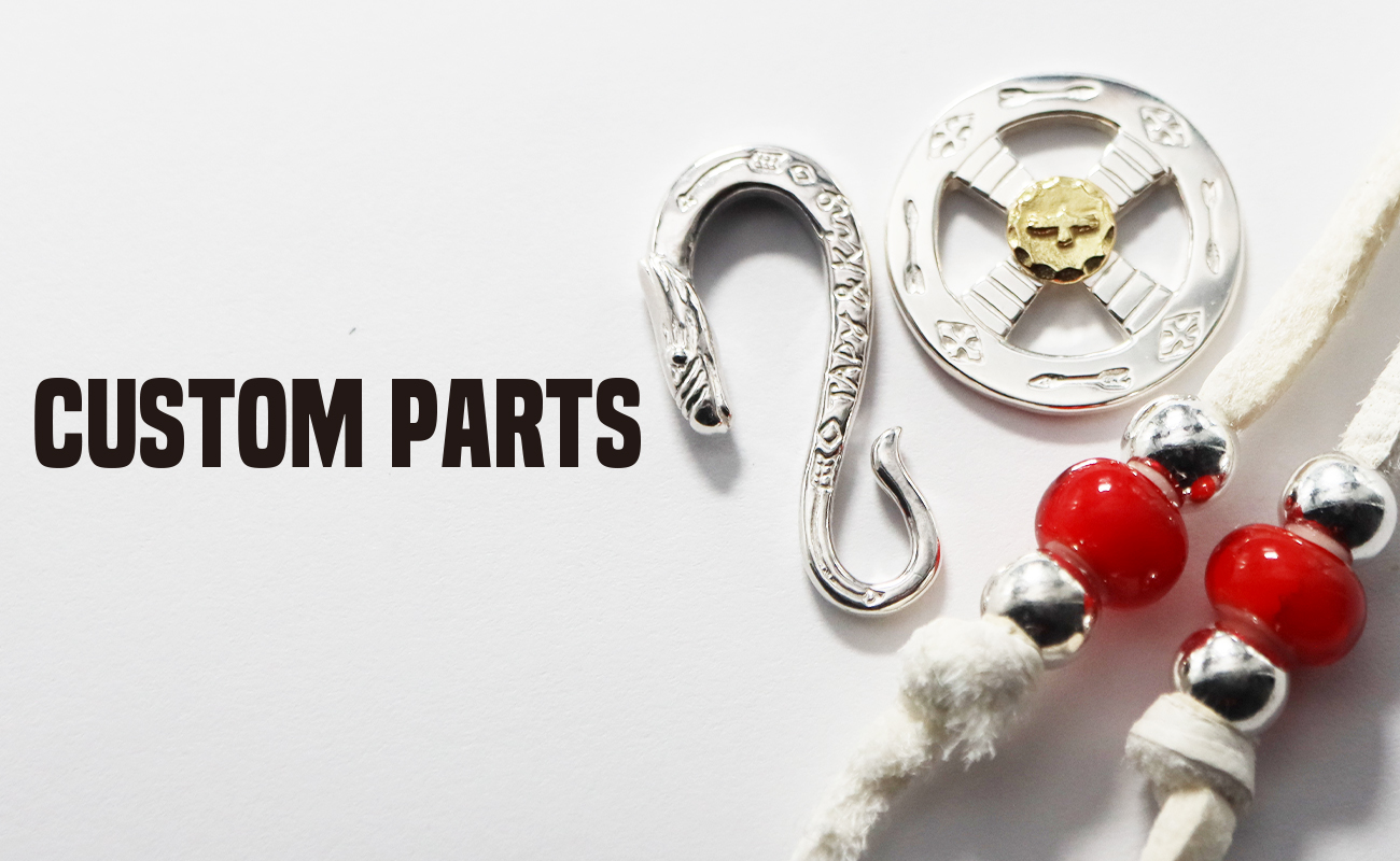 TADY&KING［ORDER ITEM］イーグルピアス全金 ALL ITEM TADY＆KING