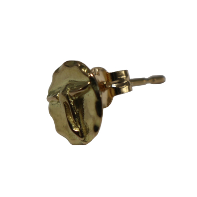 TADY&KINGチビメタルピアスK18 ロングホーン ALL ITEM TADY＆KING