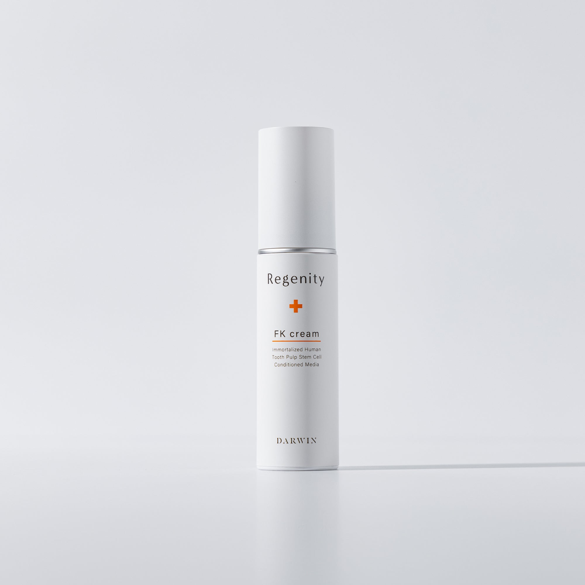 リジェニティ FK クリーム｜Regenity FK cream｜不死化ヒト歯髄幹細胞