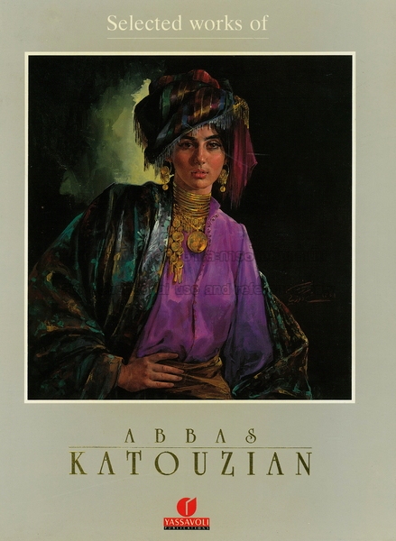 Selected works of Abbas Katouzian - TCDC Resource Center