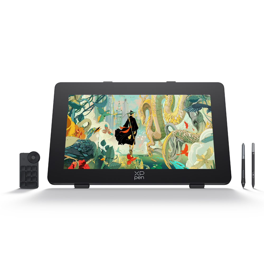 Artist Pro 19 (Gen 2) Pen Display Tablet | XPPen US Official Store