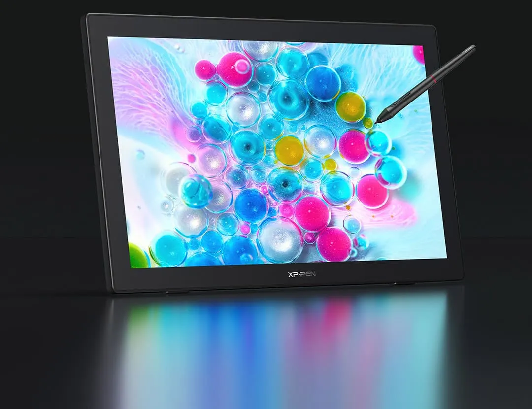 Artist 24 FHD 液晶ペンタブレット | XPPen公式ストア