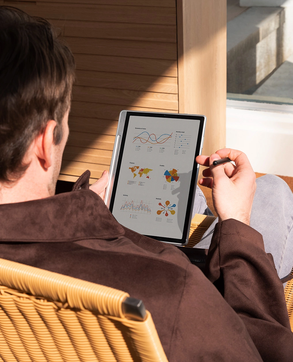 XPPen Magic Note Pad | Bloco de notas colorido 3 em 1 | XPPen Loja