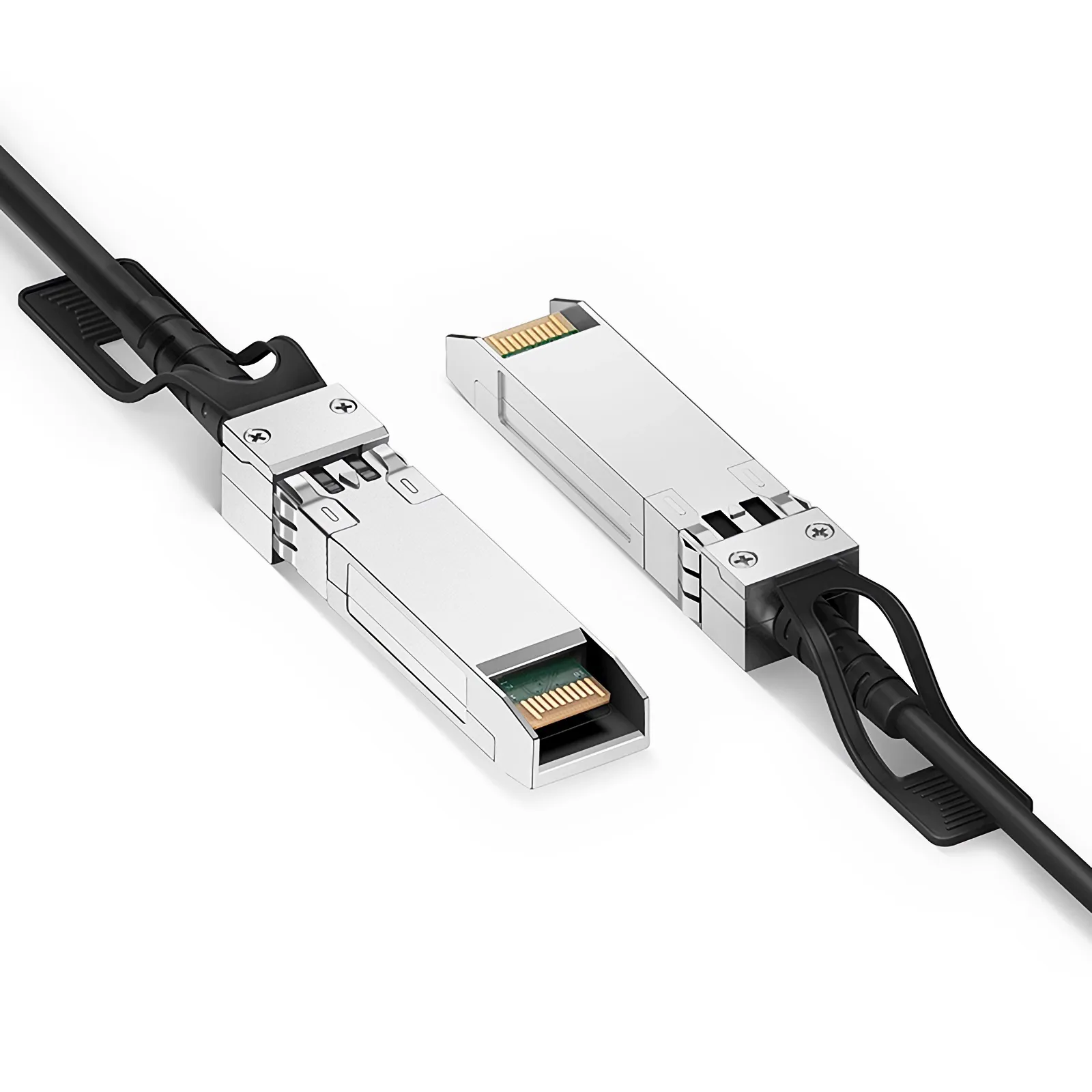 3m 汎用 DACケーブル｜25G SFP28ダイレクトアタッチケーブル - FS