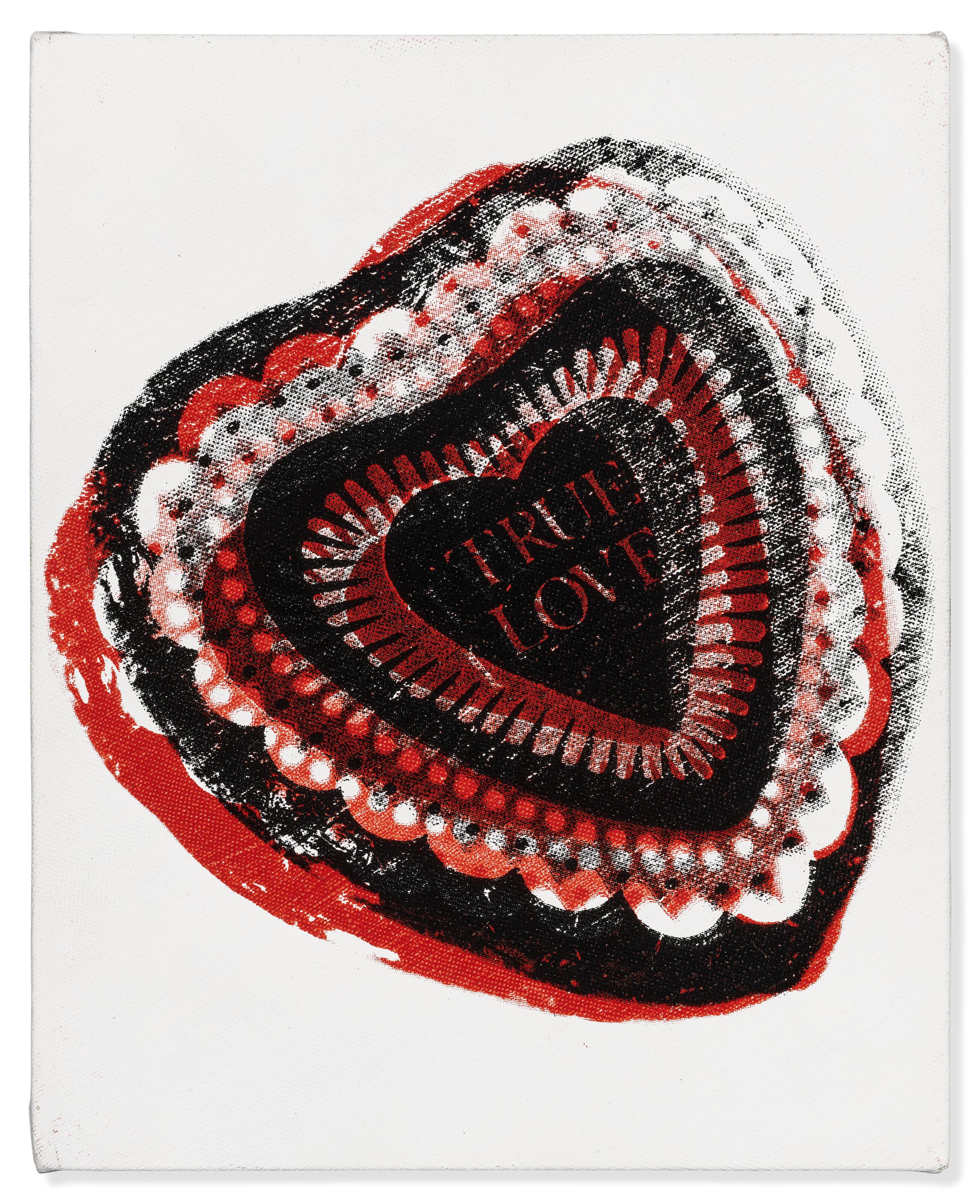 Andy Warhol Work Returns to Auction