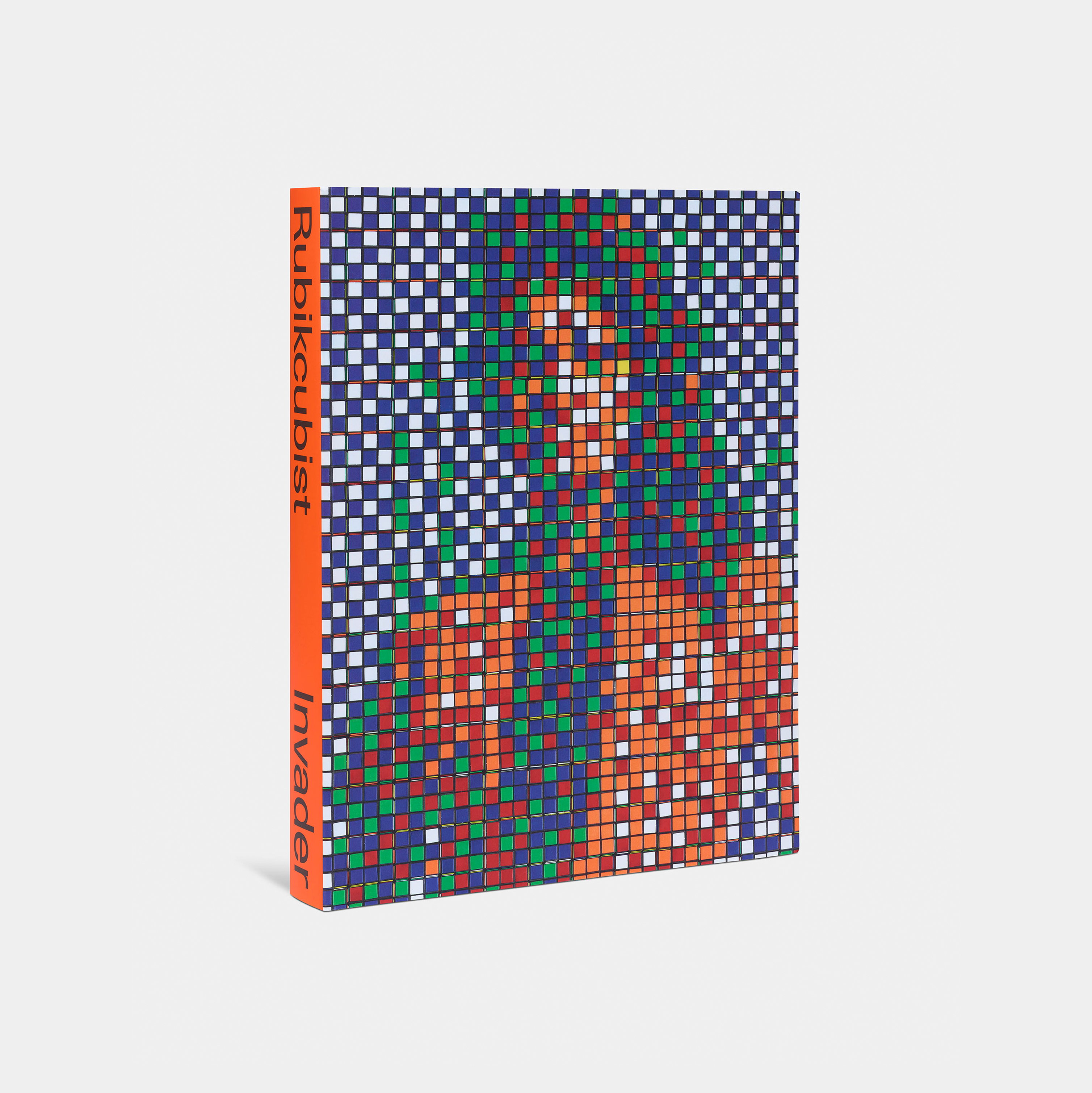 Rubikcubist | HENI Shop
