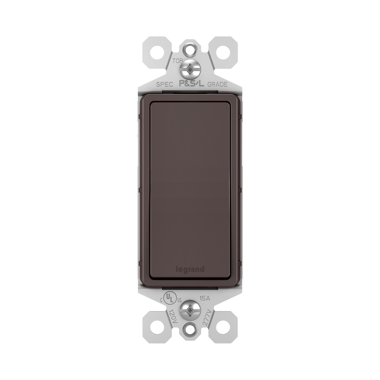 radiant 15A 4-Way Light Switch | Legrand