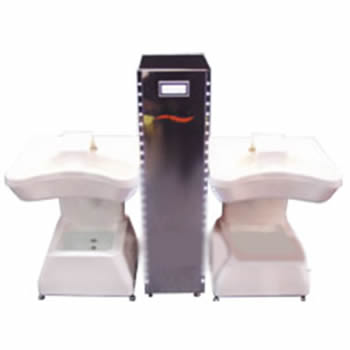 エステ美容機器＞ ゲルマニウム温浴器｜エステ 美容機器専門