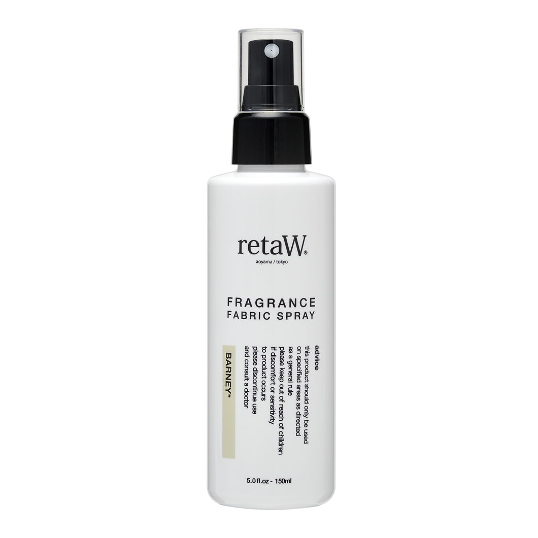 HARAJUKU* fabric liquid | retaW web store