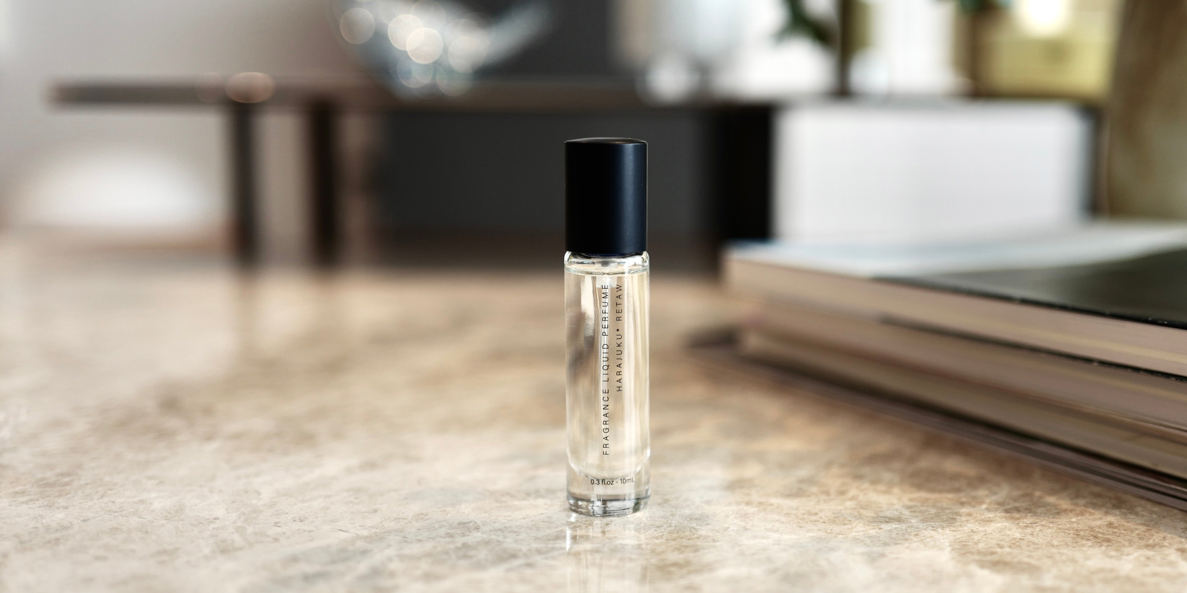 HARAJUKU* liquid perfume mini | retaW web store