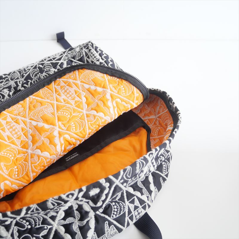 オンラインストア・買取入荷】mina perhonen×PORTER symphony DAY PACK