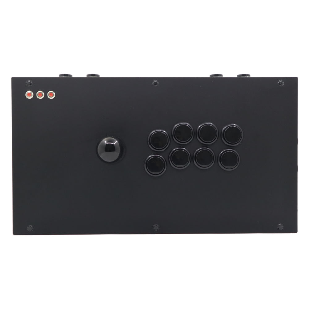 FightBox Arcade M9 Fight Stick for PC/PS/Xbox/Switch | FightBox