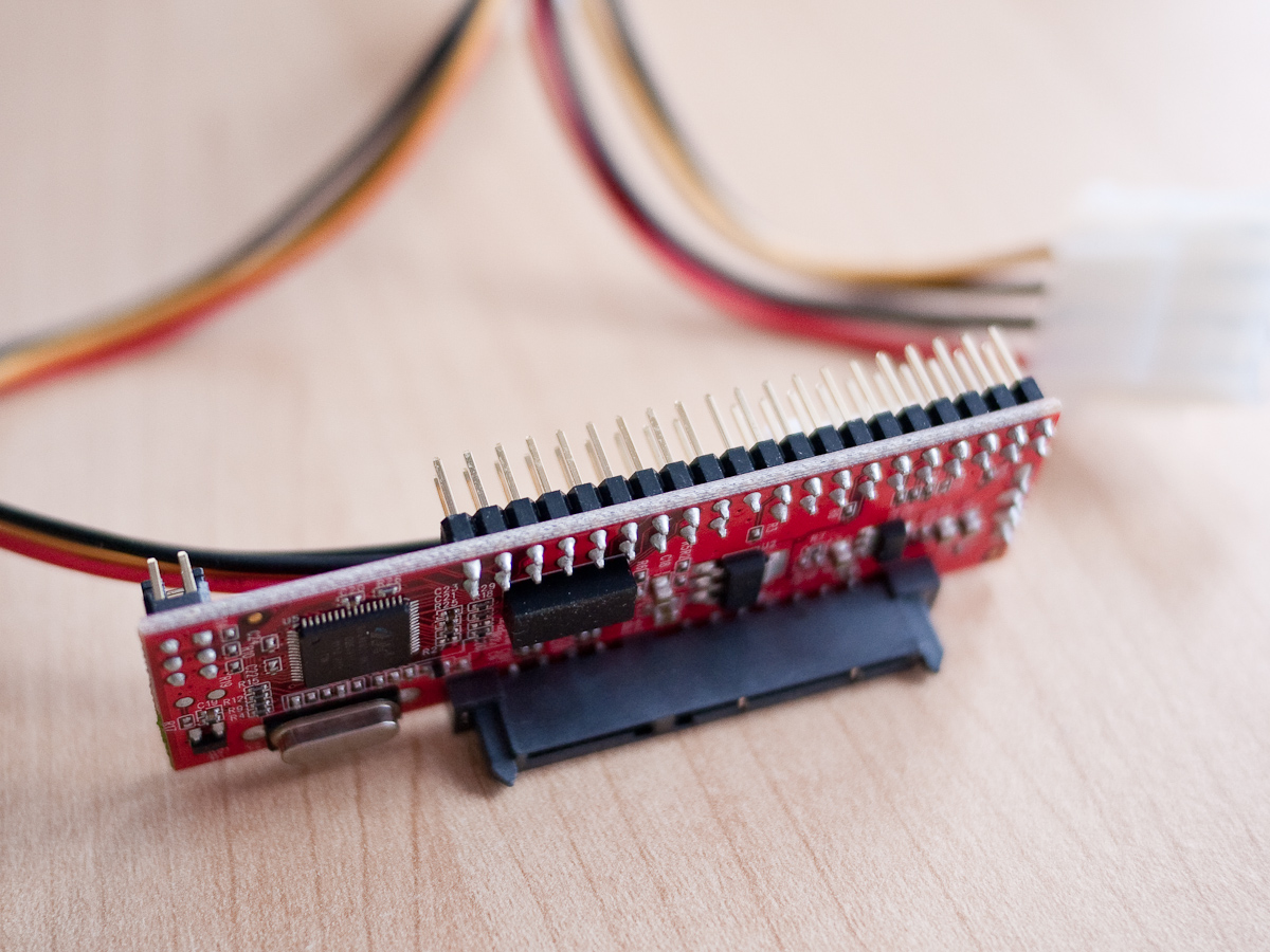 SSD In A PowerMac G4 Cube | Retrocosm's Vintage Computing, Tech