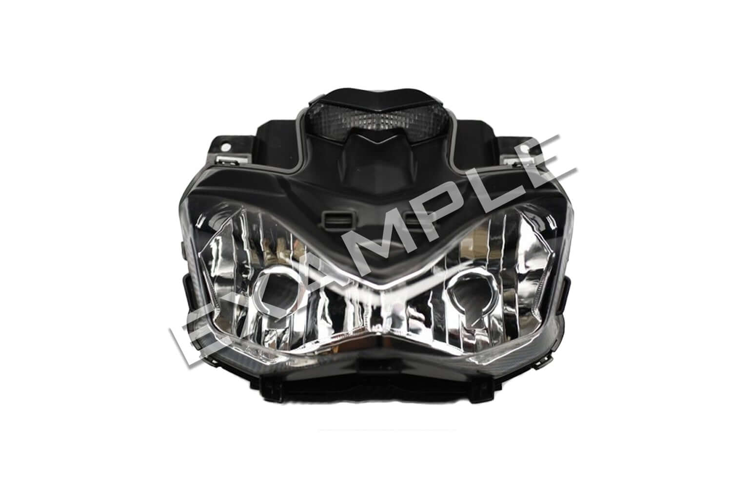 Kawasaki Z900 (2017-2019) bi-xenon koplamp licht upgrade kit