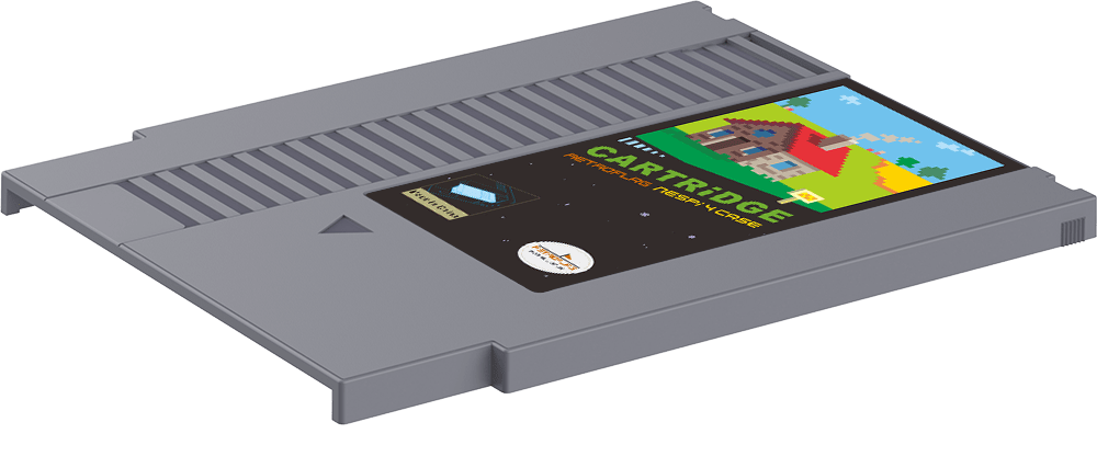 NESPi 4 CASE - Retroflag