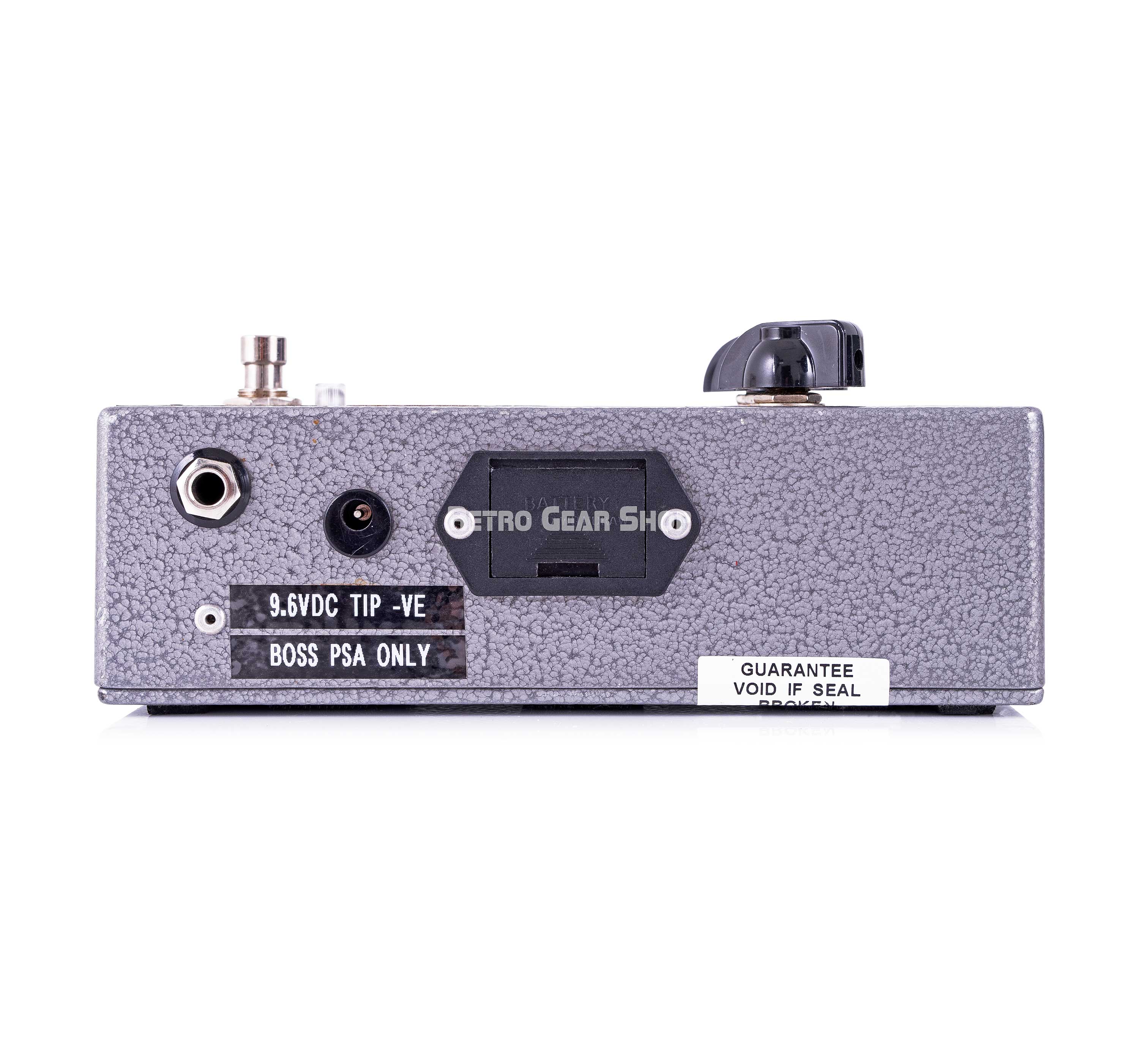 Pete Cornish Soft Sustain-2 Guitar Pedal Effects– Retro Gear Shop