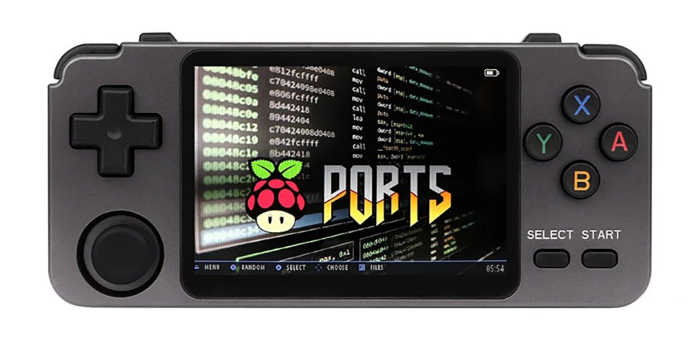 思いのほかシンプルに使えてパワフル。中華エミュ機『RK2020』レビュー