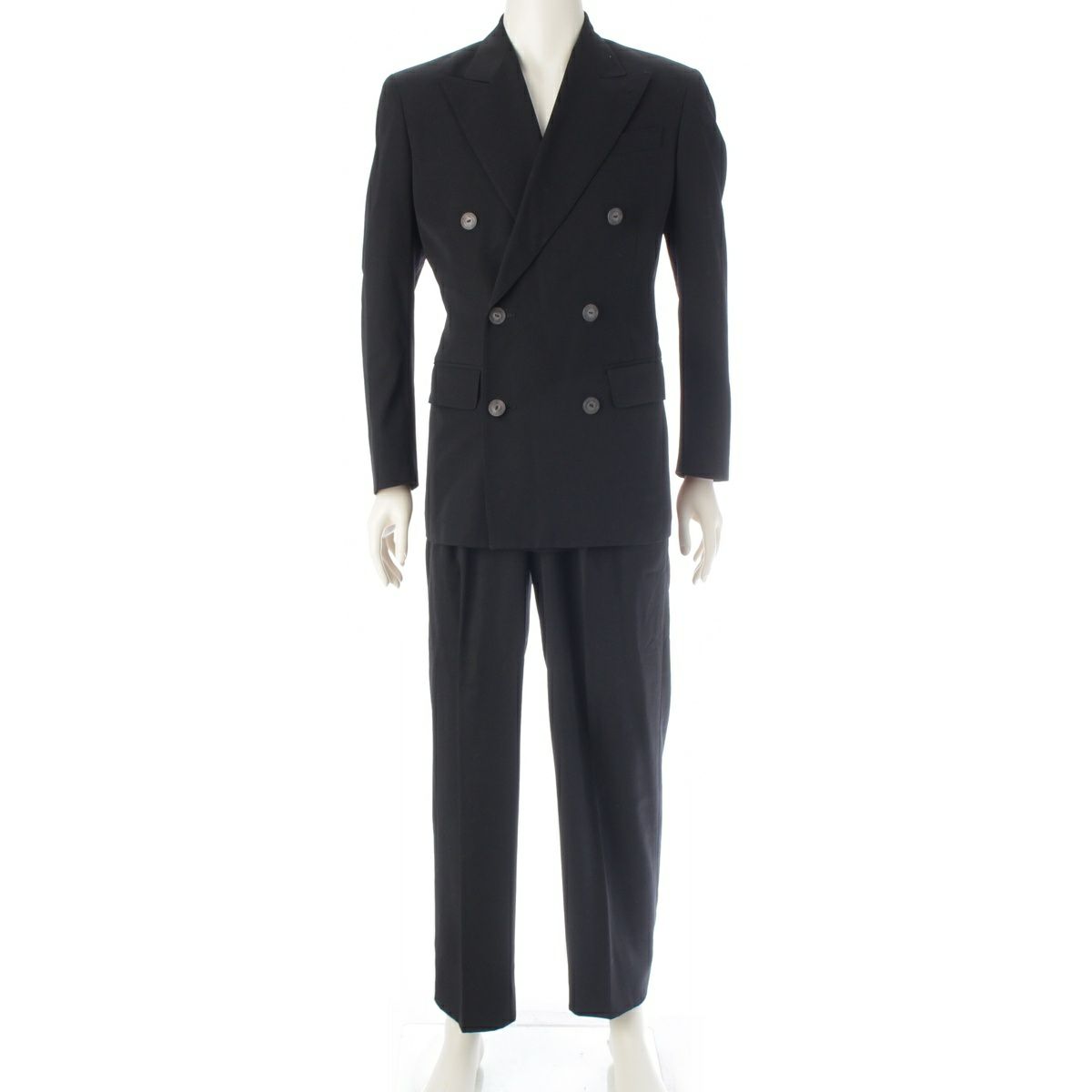 ジャンポールゴルチエ 90s ジャンポールゴルチエ クラシック ウール