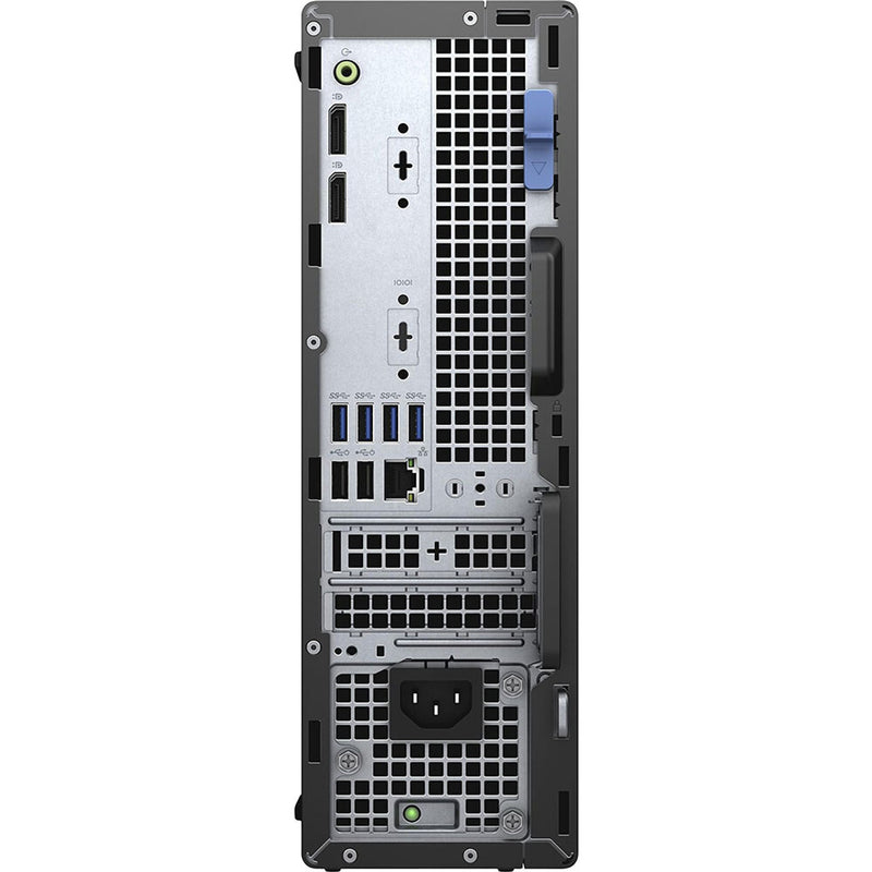 Dell Optiplex 3090 SFF - Refurbished Desktop PC