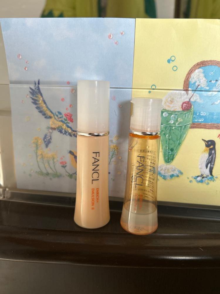 エンリッチプラス 化粧液 I さっぱり＜医薬部外品＞の口コミ│無添加