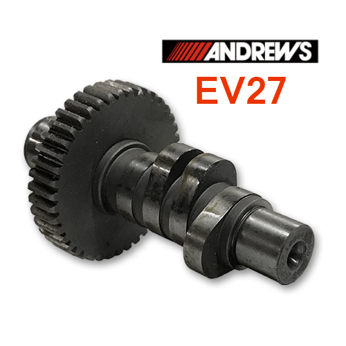 ANDREWS EVO用 EV27 カムシャフト – Reverb-ハーレーパーツの専門店