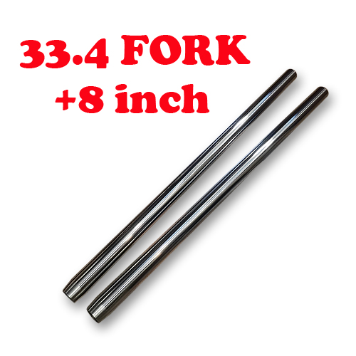 納期未定 +8インチ33.4mmインナーチューブ – Reverb-ハーレーパーツの