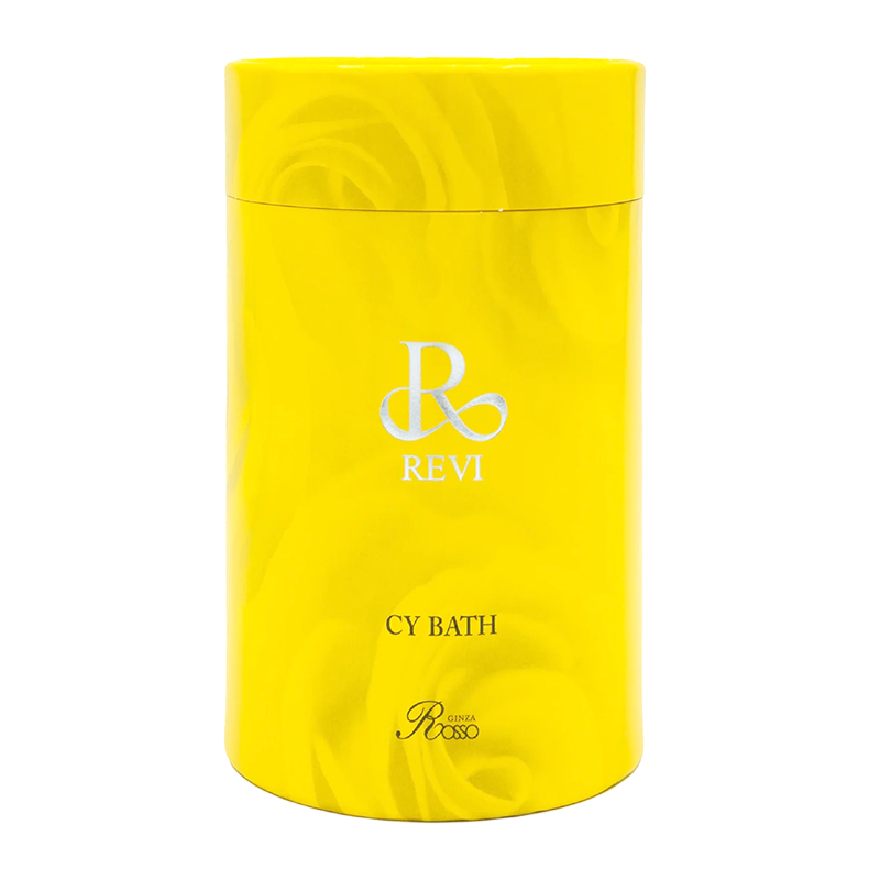 REVI ルヴィ CY BATH 入浴剤 7錠入（1錠/40g） - REVI Shop / REVI