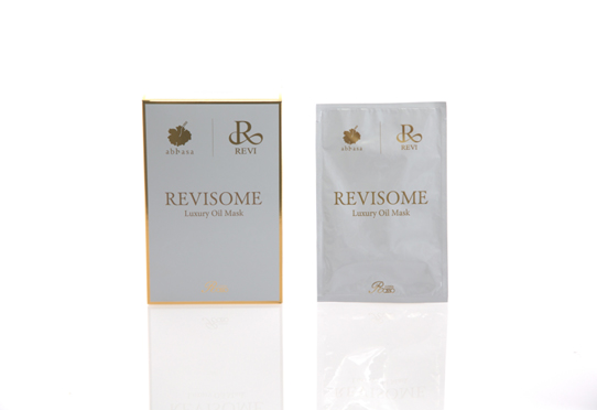 REVI化粧品 ホームケア（店販） REVISOME シリーズ