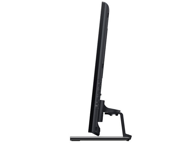価格.com - 『薄型で横や背面から見ても美しい』SONY BRAVIA KDL