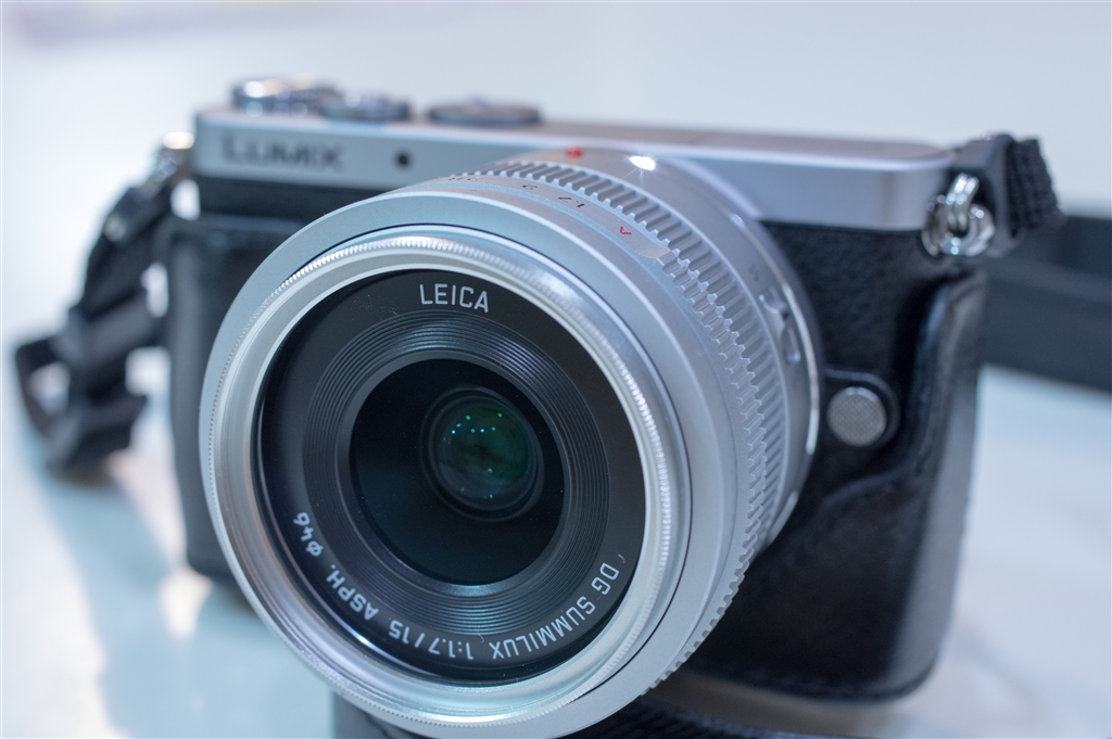 価格.com - 『なかなかいいんじゃないでしょうか』パナソニック LEICA
